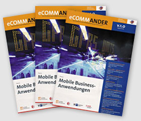 eCOMMANDER V1.0 August 2005