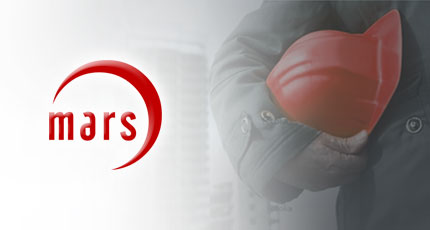 Auftragsmanagement MARS Auftragsmanagement MARS