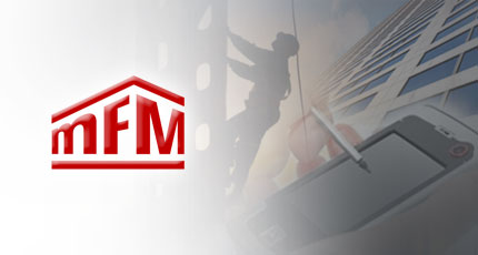 mFM mobiles Facility Management