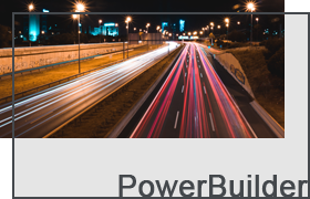 PowerBuilder Enterprise Softwareentwicklung